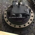 9181123 ZX120 Travel Propel Motor Hitachi zx120 final drive zx120-3 συσκευή ταξιδιού